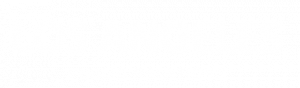 los angeles pr logo in white color
