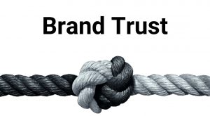 What is Brand Trust