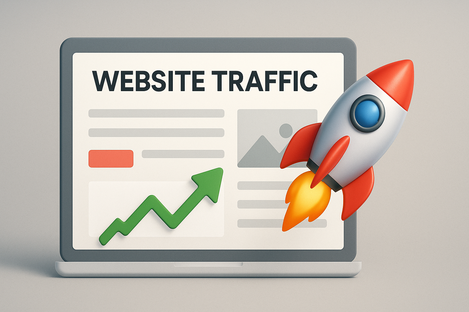 traffic growth