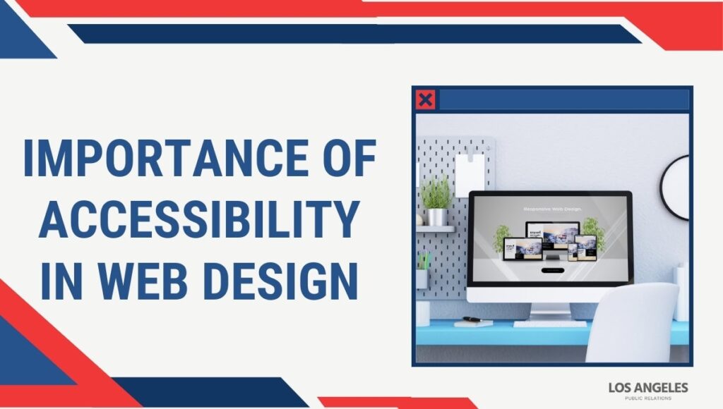 Importance of Accessibility in Web Design (2025 Guide)