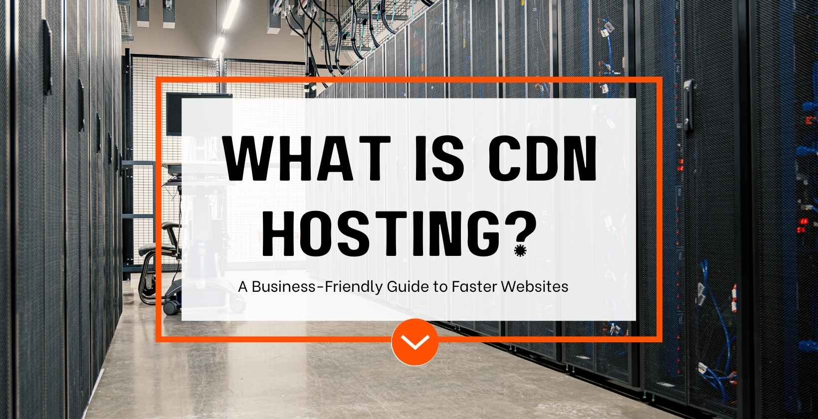 cdn web hosting